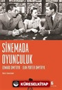 Sinemada Oyunculuk