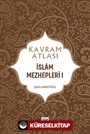 Kavram Atlası / İslam Mezhepleri 1