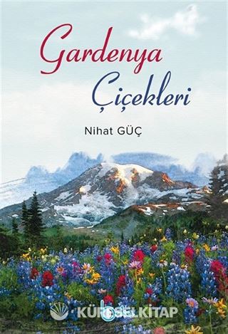 Gardenya Çiçekleri