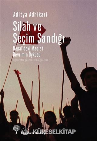 Silah ve Seçim Sandığı