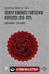 Türkiye Komünist Partisi'nin Kuruluşu (1919-1925)