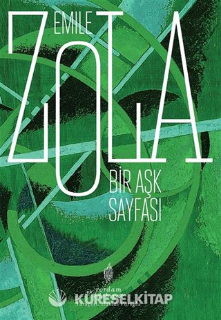Bir Aşk Sayfası
