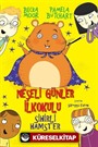 Neşeli Günler İlkokulu - Sihirli Hamster