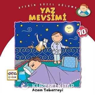Yaz Mevsimi