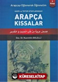 Arapça Kıssalar / Arapçayı Eğlenerek Öğrenelim 3