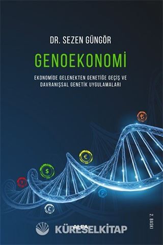 Geneokonomi