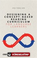 Designing A Concept - Based Reading Curriculum For Language Learners