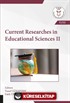Current Researches in Educational Sciences II