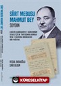 Siirt Mebusu Mahmut Bey (Soydan)