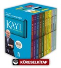 Osmanlı Tarihi Kayı Seti (11 Kitap - Kayı Bayrağı Hediyeli)