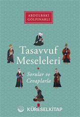 Tasavvuf Meseleleri