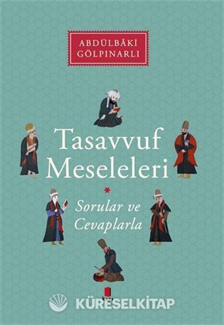 Tasavvuf Meseleleri