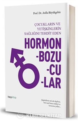 Hormon Bozucular