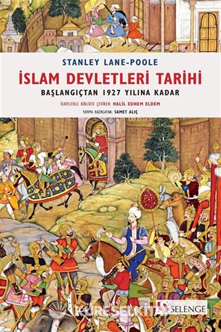 İslam Devletleri Tarihi
