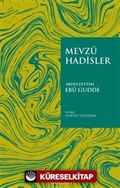 Mevzu Hadisler