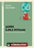 Şairin İlimle İmtihanı