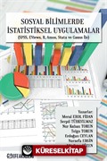 Sosyal Bilimlerde İstatistiksel Uygulamalar (SPSS, EVİEWS, R, Amos, Stata ve Gauss İle)