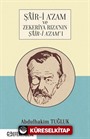 Şair-i A'zam ve Zekeriya Rıza'nın Şair-i A'zam'ı