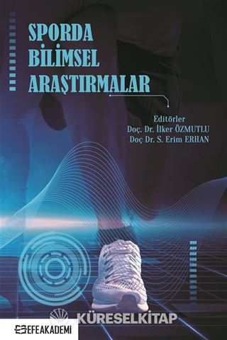 Sporda Bilimsel Araştırmalar