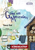 Gölge'nin Maceraları / Mavi Öyküler