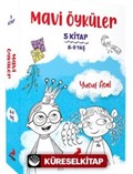 Mavi Öyküler (5 Kitap Kutulu)