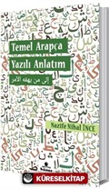 Temel Arapça Yazılı Anlatım