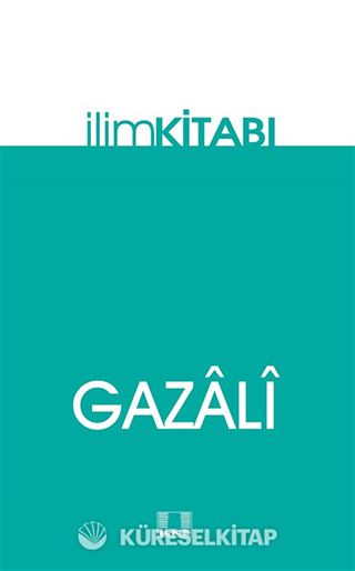 İlim Kitabı