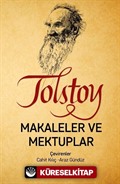 Tolstoy Makaleler ve Mektuplar