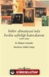 Hitler Almanyası'nda Berlin Sefirliği Hatıralarım (1939-1942)