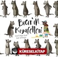 Bıcır'in Kıyafetleri