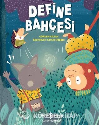 Define Bahçesi