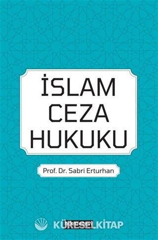 İslam Ceza Hukuku