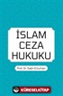 İslam Ceza Hukuku