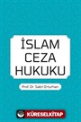 İslam Ceza Hukuku