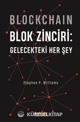 Blockchaın - Blok Zinciri