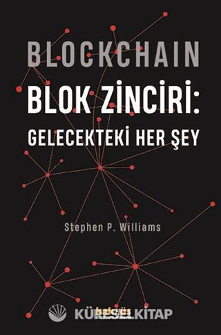 Blockchaın - Blok Zinciri