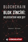 Blockchaın - Blok Zinciri