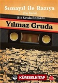 Sımayıl İle Razıya (Taş Baskı)