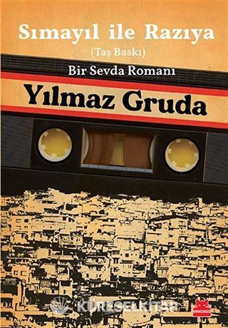Sımayıl İle Razıya (Taş Baskı)
