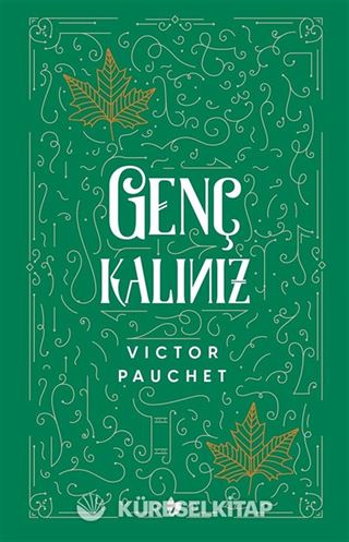 Genç Kalınız
