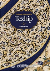 Yeni Başlayanlar İçin Tezhip 2