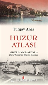 Huzur Atlası