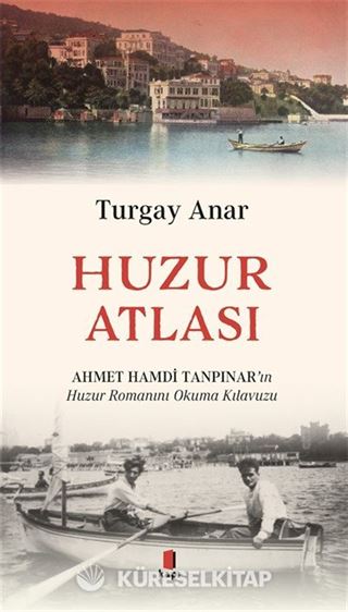 Huzur Atlası