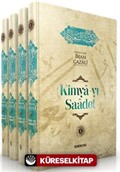 Kimya-yı Saadet (4 Cilt)