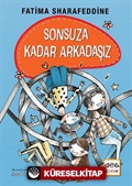 Sonsuza Kadar Arkadaşız (Ciltli)