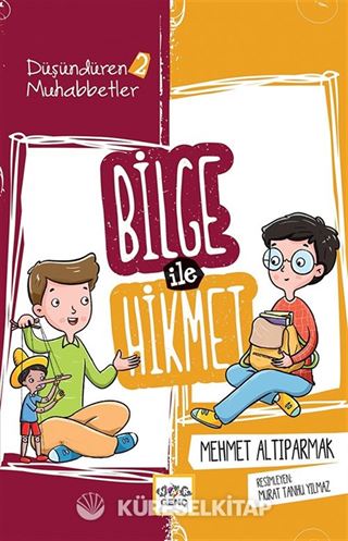 Bilge İle Hikmet 2