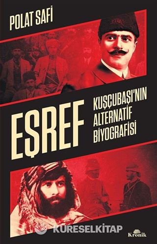 Eşref