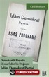 Demokratik Hayatta Siyasal İslam'ın Doğuşu İslam Demokrat Partisi