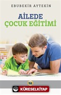 Ailede Çocuk Eğitimi