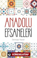 Anadolu Efsaneleri